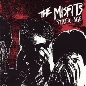 Static age